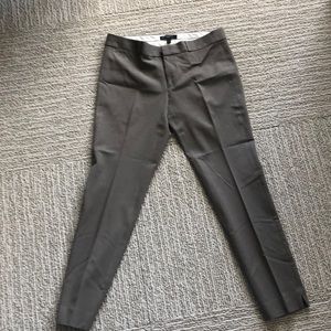Banana republic slacks- Sloan, size 6
